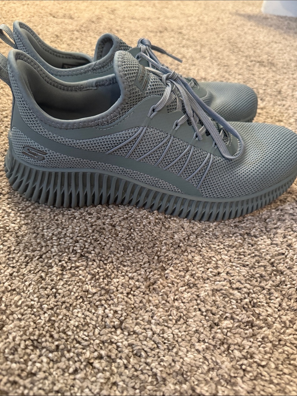 Sketchers Bobs